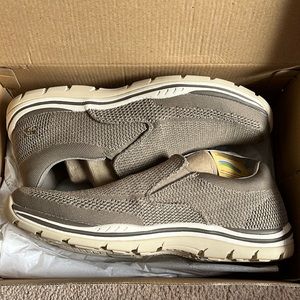 Men’s Extra Wide Loafers